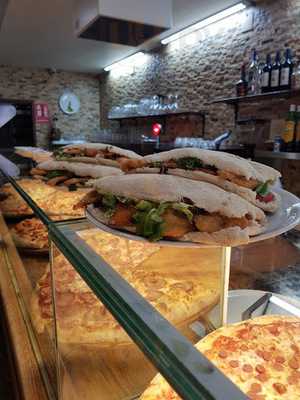 L'angolo Di Francesco