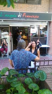 L'angolo Di Francesco