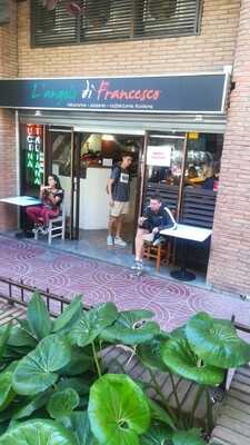 L'angolo Di Francesco