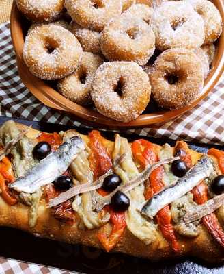 Pasteleria El Arte-sano