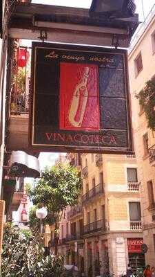 La Vinya Nostra