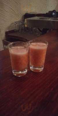 Etniko Cocktails Bar