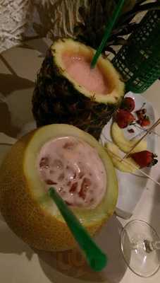 Etniko Cocktails Bar