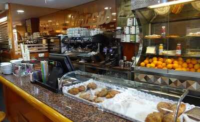 Cafes Caracas Puigmartí