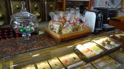 Cafes Caracas Puigmartí