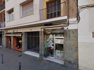 Cafes Caracas Puigmartí