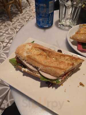 Massamara Sant Andreu