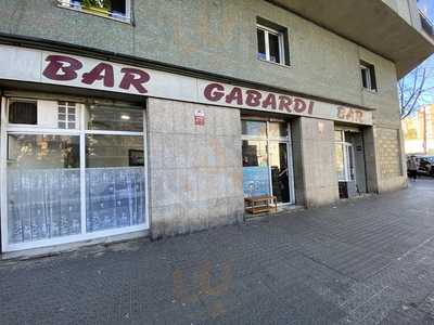 Bar Garbardi