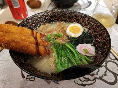 Sushi Ramen B.c.n