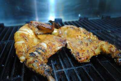 Grill Peri Peri Chicken