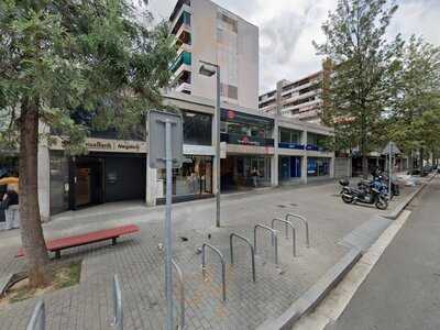 Grill Peri Peri Chicken