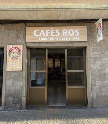 Cafès Ros