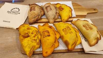 Las Muns Rambla Del Poblenou