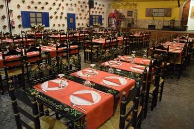 Tablao Flamenco La Singla