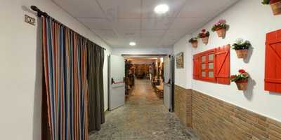 Tablao Flamenco La Singla