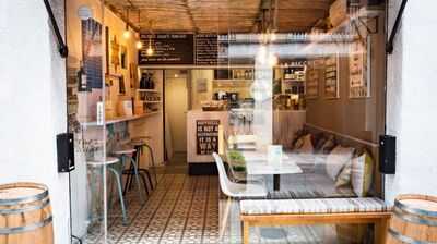 Formentera Barcelona