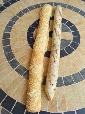 Santagloria Forn Del Mar