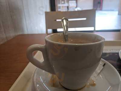 Santagloria Forn Del Mar