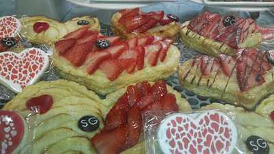 Santagloria Forn Del Mar