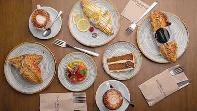 Santagloria Forn Del Mar