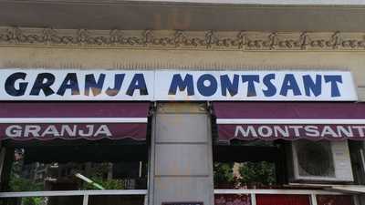 Granja Montsant