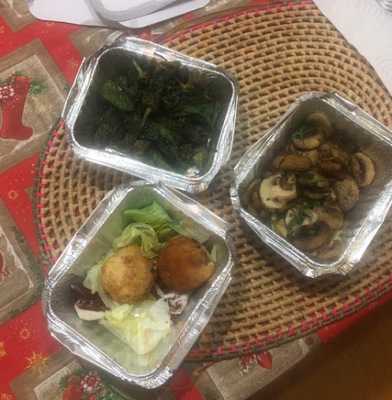 Sapor D'italia Glories