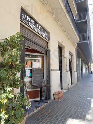 Sapor D'italia Glories