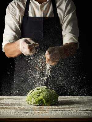 Las Muns Plaça Molina