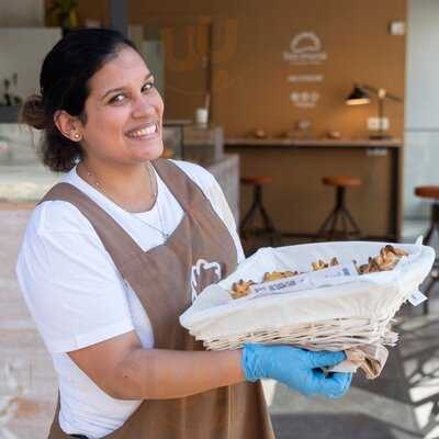 Las Muns Plaça Molina