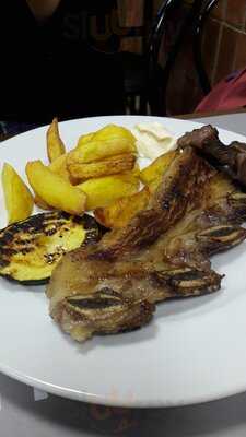 Braseria Restaurant Can Primo