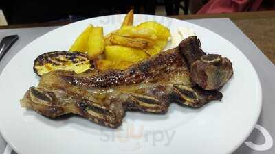 Braseria Restaurant Can Primo