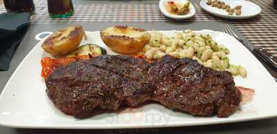 Braseria Restaurant Can Primo