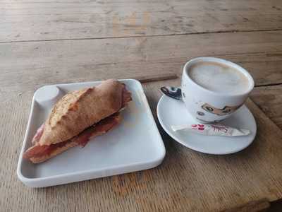 Cafeteria Del Museu Del Disseny