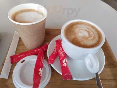 Cafeteria Del Museu Del Disseny