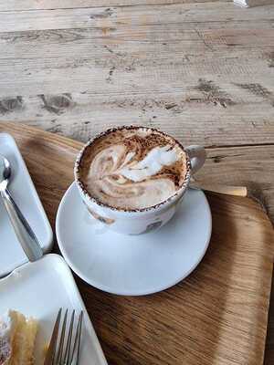 Cafeteria Del Museu Del Disseny