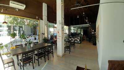 R.e.d. Café Cultural