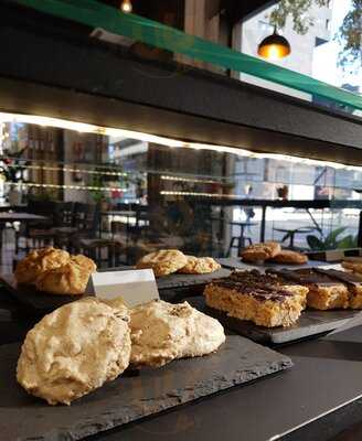 R.e.d. Café Cultural