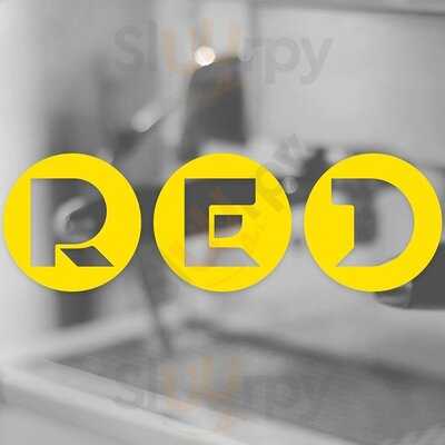 R.e.d. Café Cultural