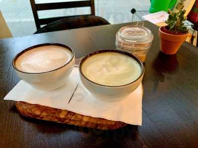 R.e.d. Café Cultural