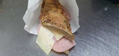 Cafe Chaplin Forn Artesa