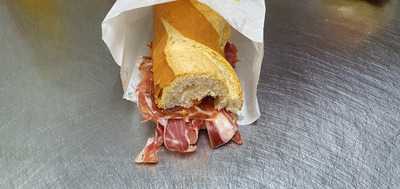 Cafe Chaplin Forn Artesa