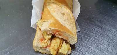 Cafe Chaplin Forn Artesa