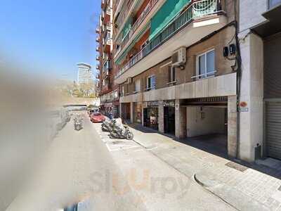 Cafe Chaplin Forn Artesa