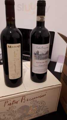 Pizzería Maragall S.l.