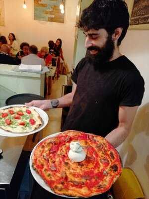 Pizzería Maragall S.l.