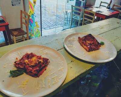 Pizzería Maragall S.l.