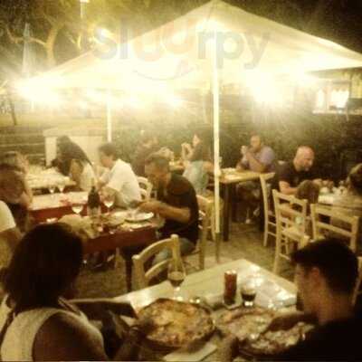 Pizzería Maragall S.l.