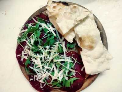 Pizzería Maragall S.l.