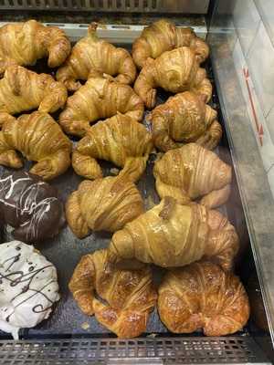 Cafè De L'estació Mundet