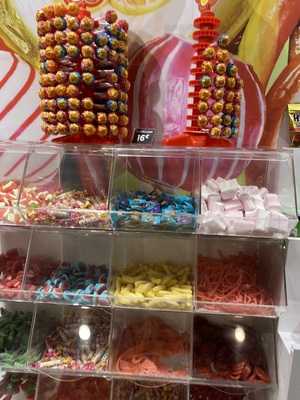 Cafè De L'estació Mundet